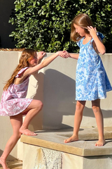 Voyage Resort Wear - Luxury Children's Clothing Aurelia 1