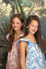 Voyage Resort Wear - Luxury Children's Clothing Aurelia 2