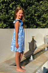 Voyage Resort Wear - Luxury Children's Clothing Aurelia 4