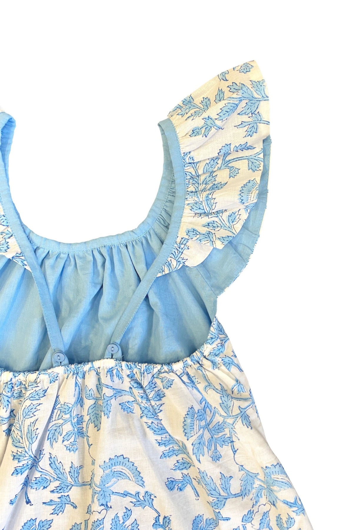 Voyage Resort Wear - Luxury Children's Clothing Aurelia 6