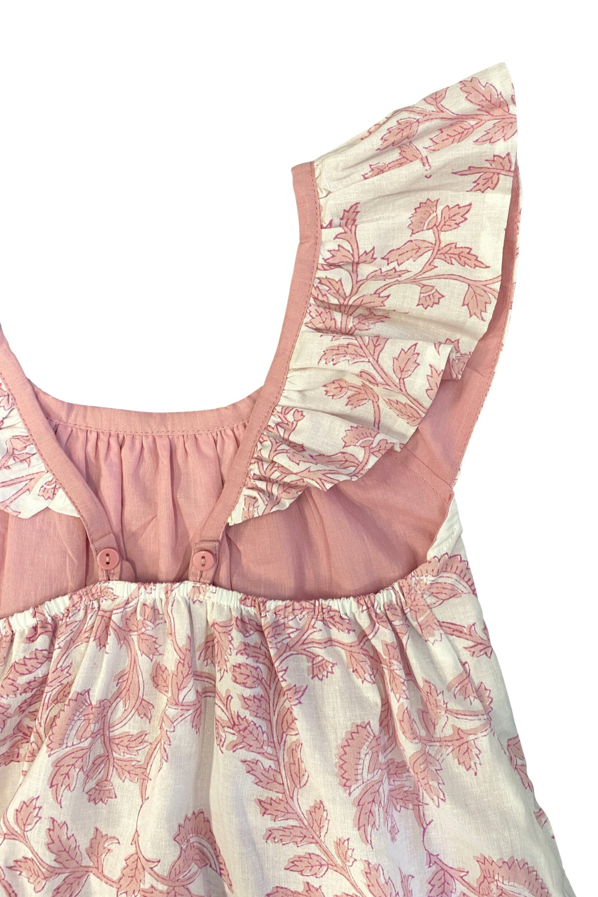 Voyage Resort Wear - Luxury Children's Clothing Aurelia 8