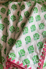 Voyage Resort Wear - Luxury Children's Clothing Dinner Napkins 3