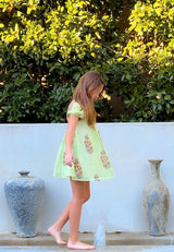 Voyage Resort Wear - Luxury Children's Clothing Emery short sleeve 5