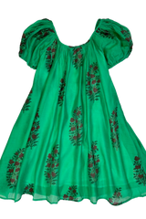 Voyage Resort Wear - Luxury Children's Clothing Emery short sleeve 6