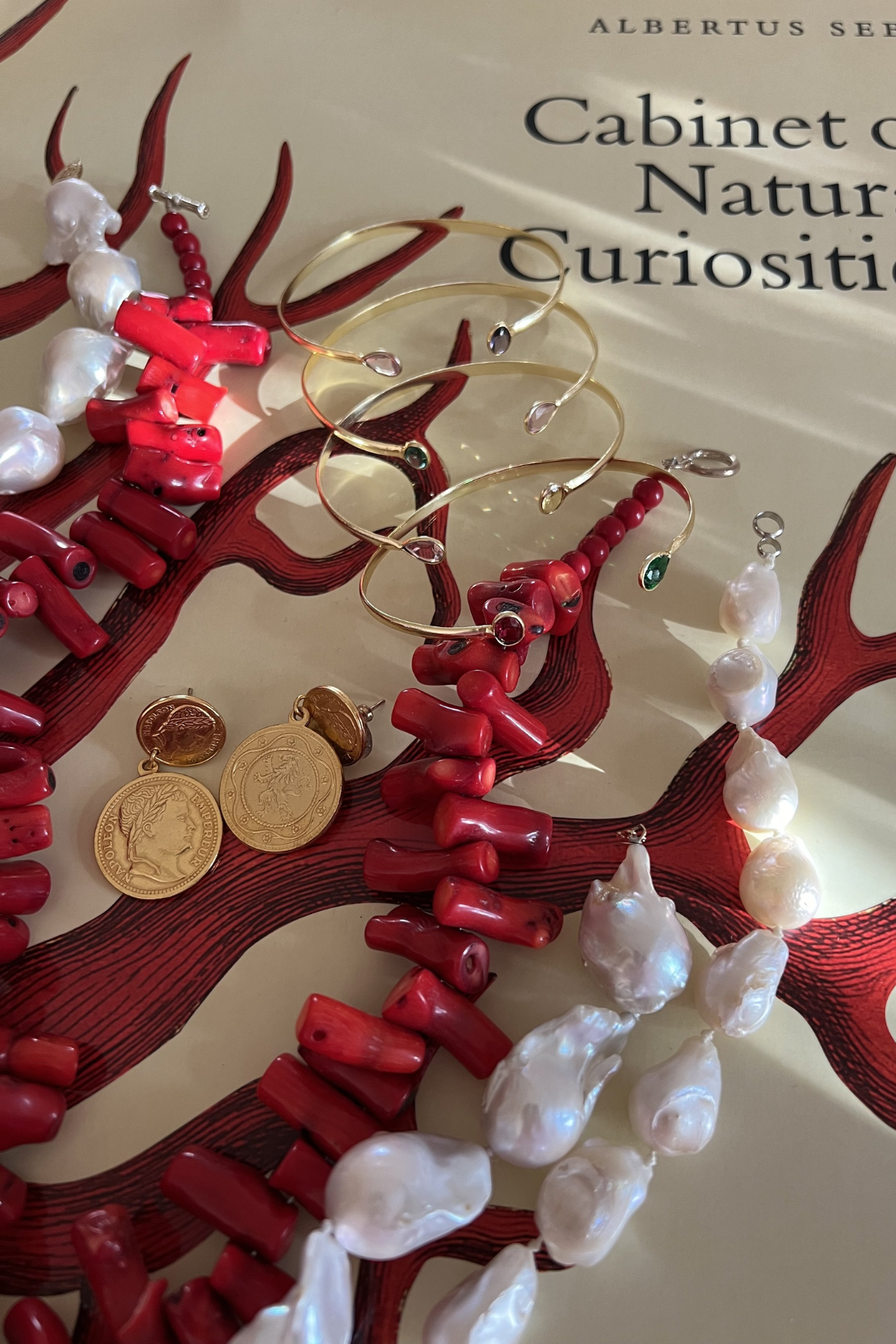 Voyage Resort Wear - Luxury Children's Clothing Jewelry 1