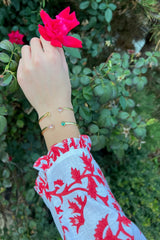 Voyage Resort Wear - Luxury Children's Clothing Jewelry 3