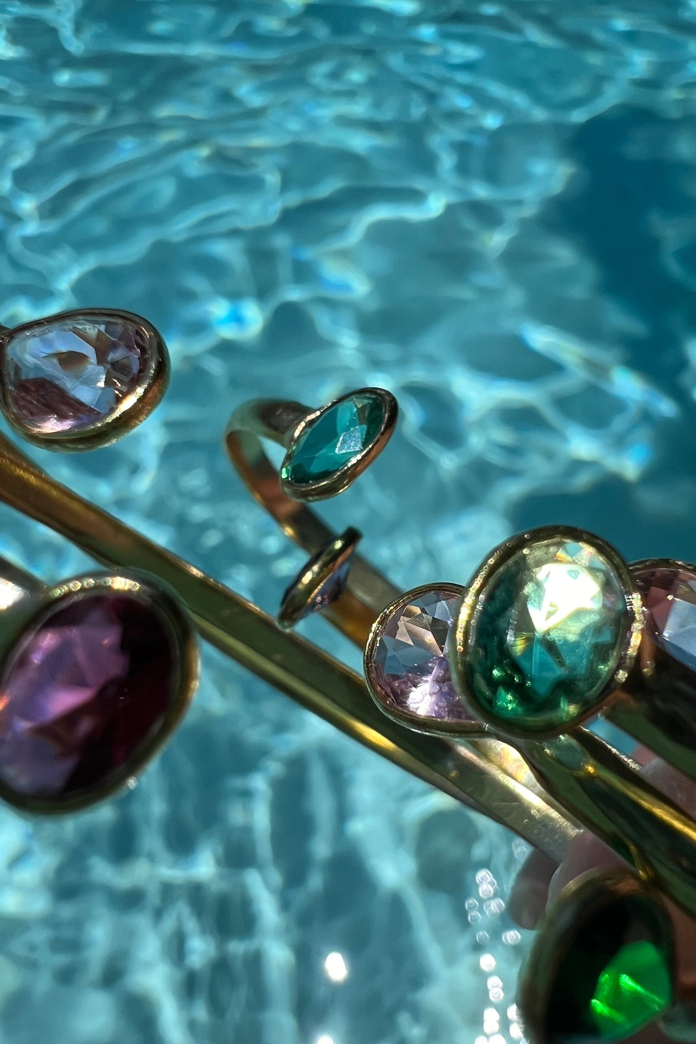 Voyage Resort Wear - Luxury Children's Clothing Jewelry 4