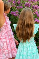 Voyage Resort Wear - Luxury Children's Clothing Juliette 1