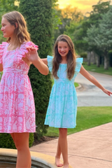 Voyage Resort Wear - Luxury Children's Clothing Juliette 2