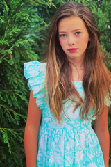 Voyage Resort Wear - Luxury Children's Clothing Juliette 3