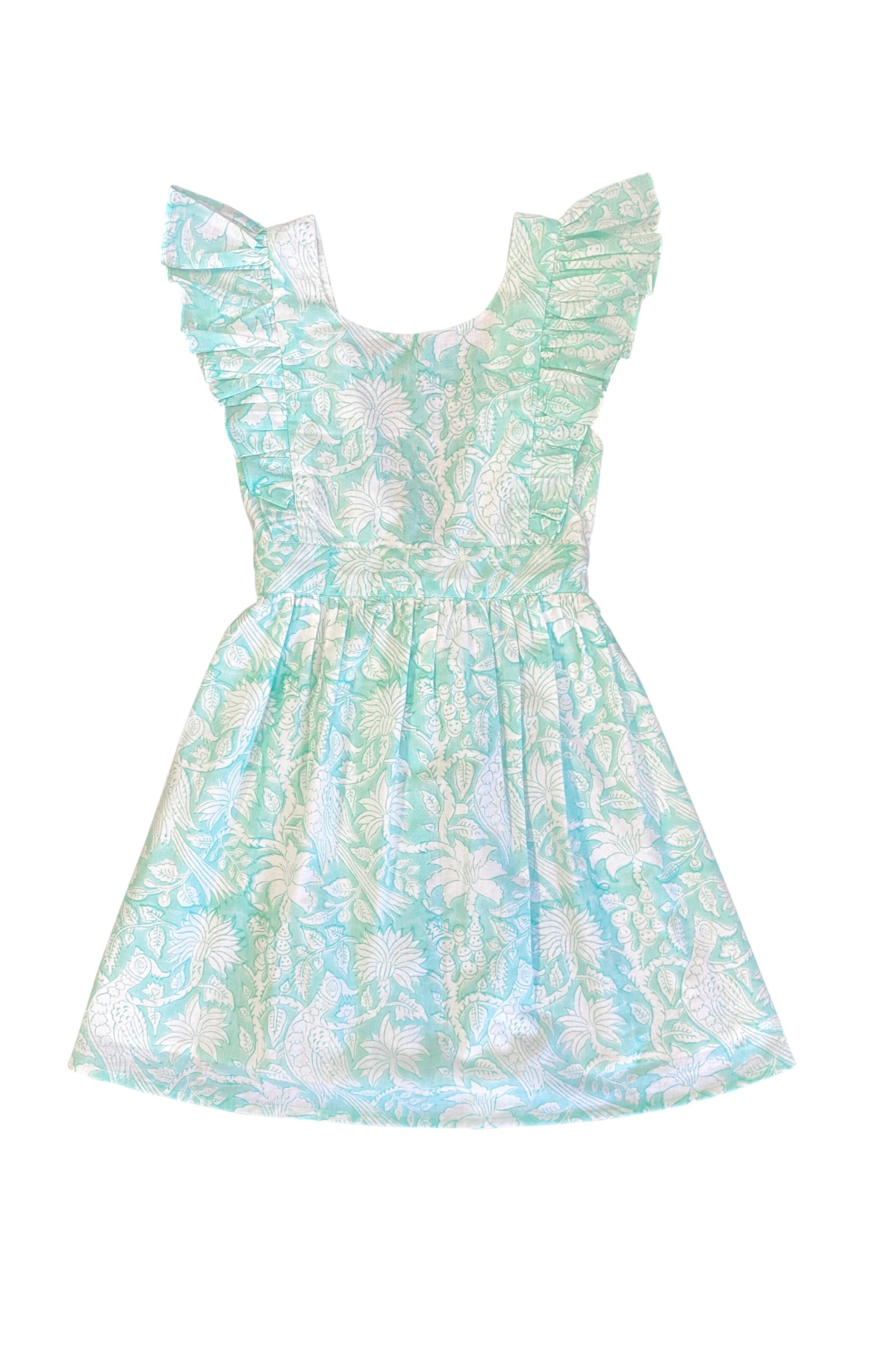 Voyage Resort Wear - Luxury Children's Clothing Juliette 4