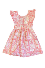 Voyage Resort Wear - Luxury Children's Clothing Juliette 6