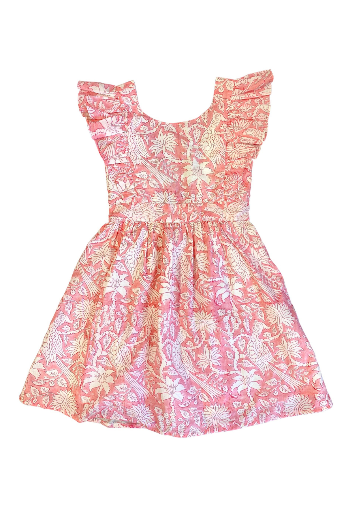 Voyage Resort Wear - Luxury Children's Clothing Juliette 6