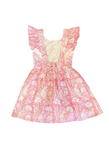 Voyage Resort Wear - Luxury Children's Clothing Juliette 7