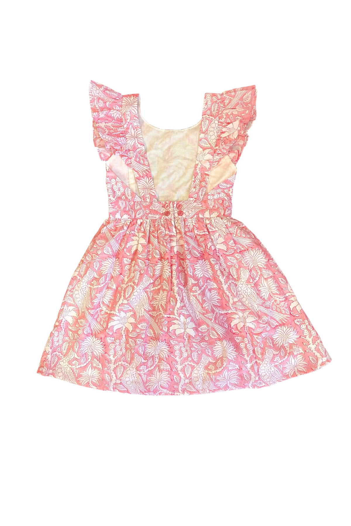 Voyage Resort Wear - Luxury Children's Clothing Juliette 7