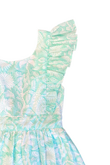 Voyage Resort Wear - Luxury Children's Clothing Juliette 8