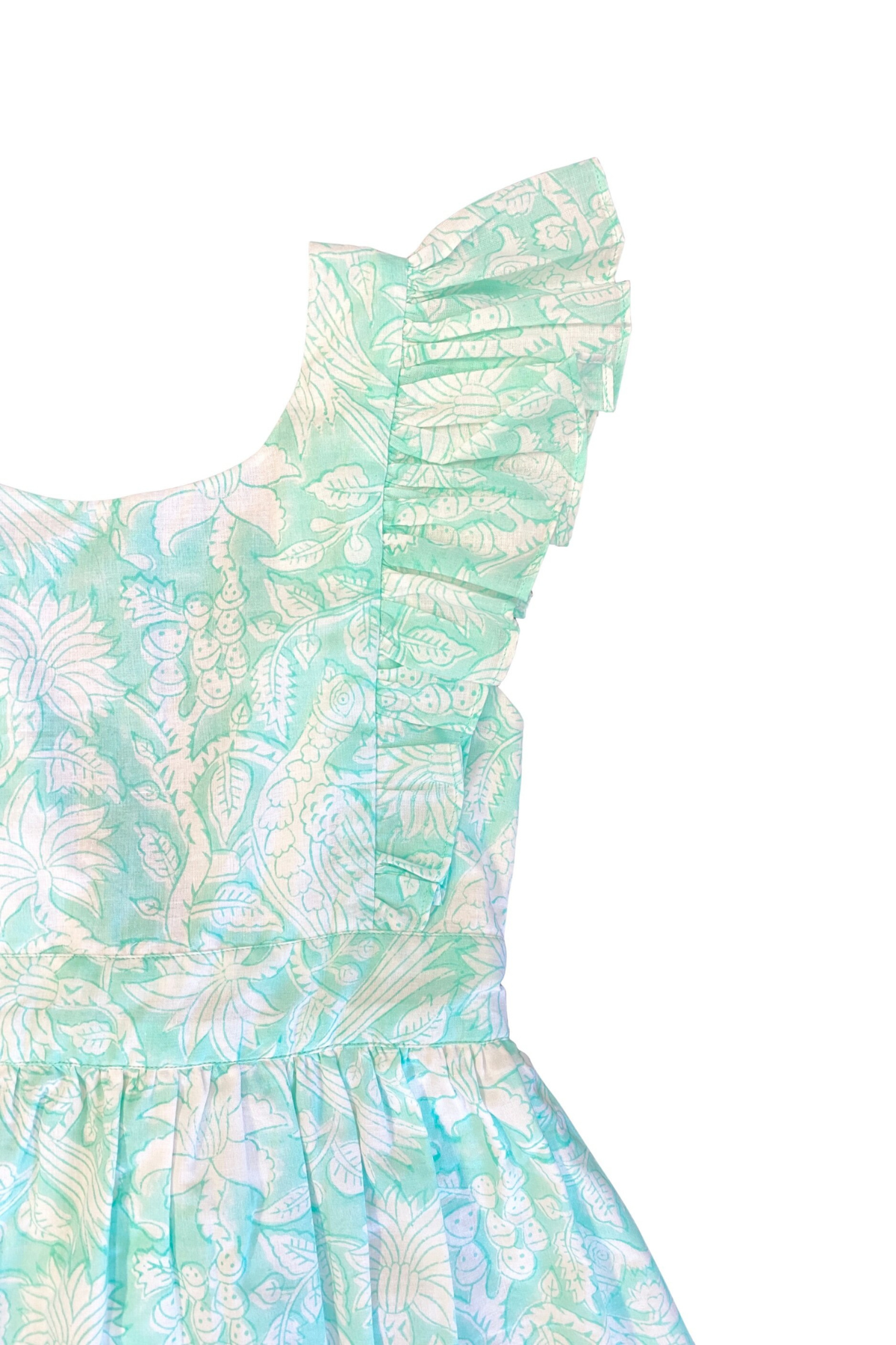 Voyage Resort Wear - Luxury Children's Clothing Juliette 8