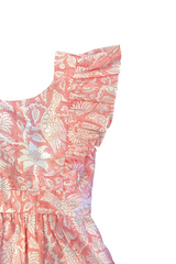 Voyage Resort Wear - Luxury Children's Clothing Juliette 9