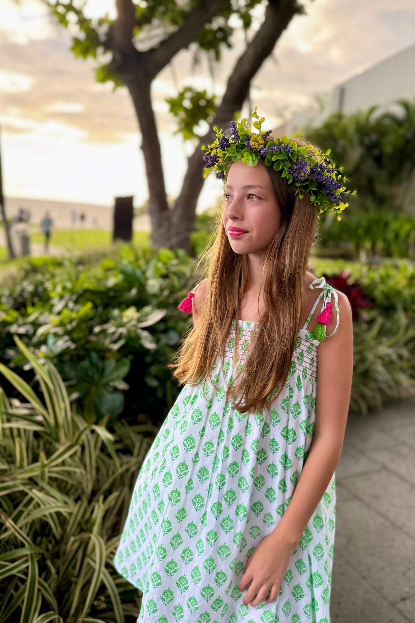 Voyage Resort Wear - Luxury Children's Clothing Klaire 2