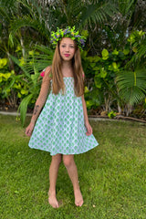 Voyage Resort Wear - Luxury Children's Clothing Klaire 3