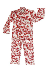 Voyage Resort Wear - Luxury Children's Clothing Pyjama 10