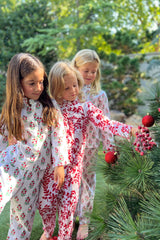 Voyage Resort Wear - Luxury Children's Clothing Pyjama 2