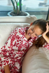 Voyage Resort Wear - Luxury Children's Clothing Pyjama 4