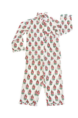 Voyage Resort Wear - Luxury Children's Clothing Pyjama 5