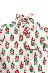 Voyage Resort Wear - Luxury Children's Clothing Pyjama 6