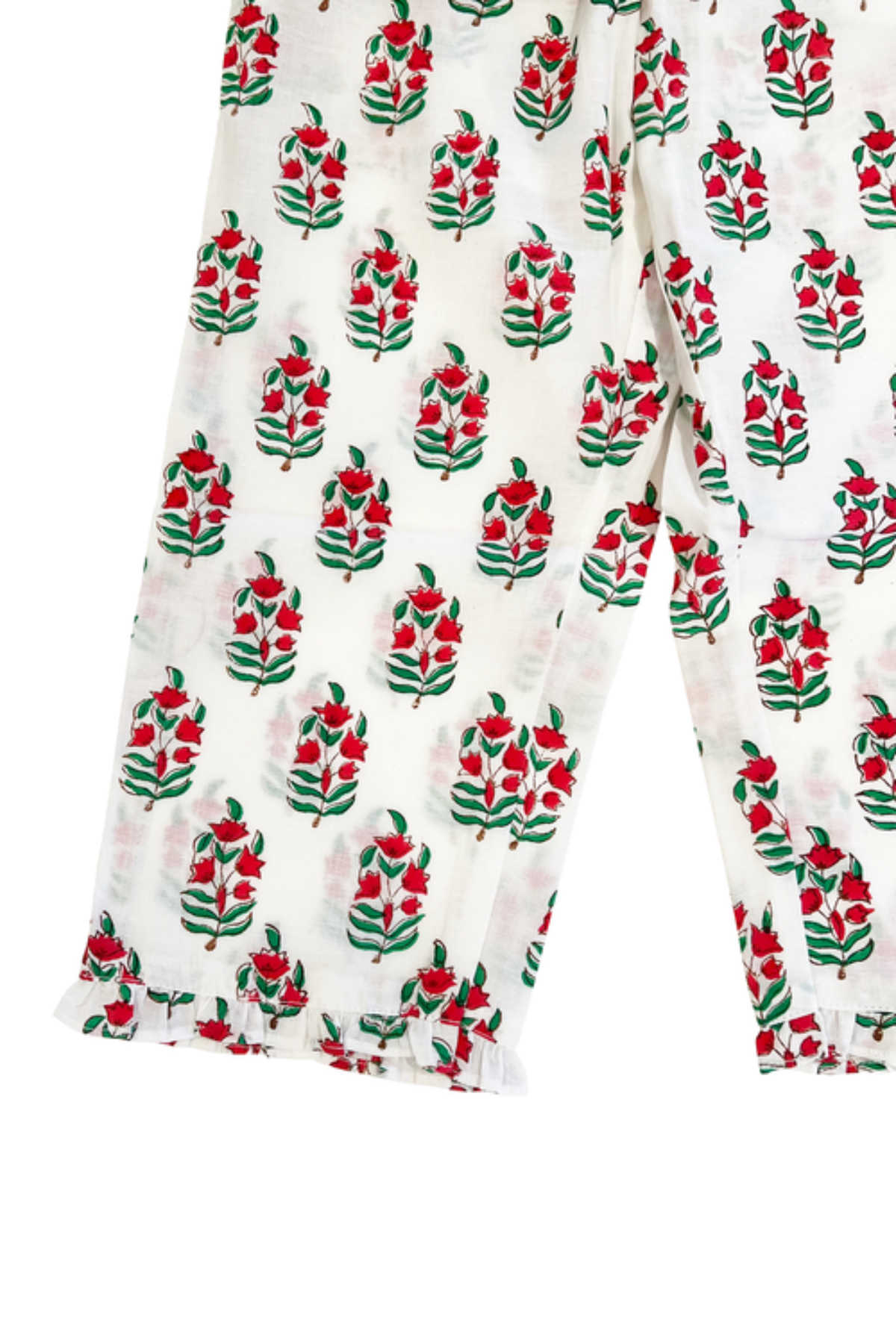 Voyage Resort Wear - Luxury Children's Clothing Pyjama 7