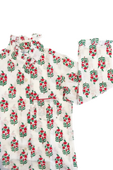 Voyage Resort Wear - Luxury Children's Clothing Pyjama 8