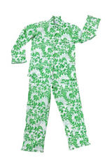 Voyage Resort Wear - Luxury Children's Clothing Pyjama 9